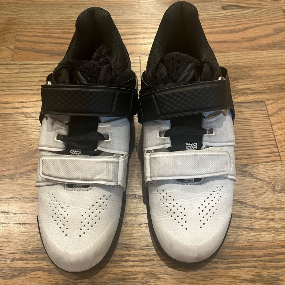 Reebok Unisex Weightlifting Lifters Shoes